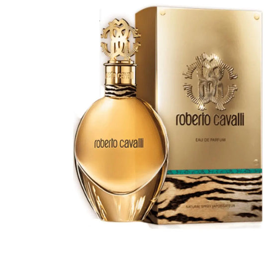Roberto Cavalli 75ml EDP Spray ROBERTO CAVALLI