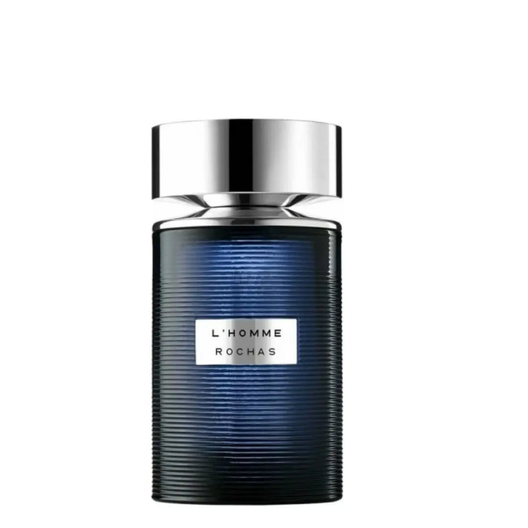 Rochas L'Homme Rochas pour homme Eau de Toilette 100 Ml rochas paris