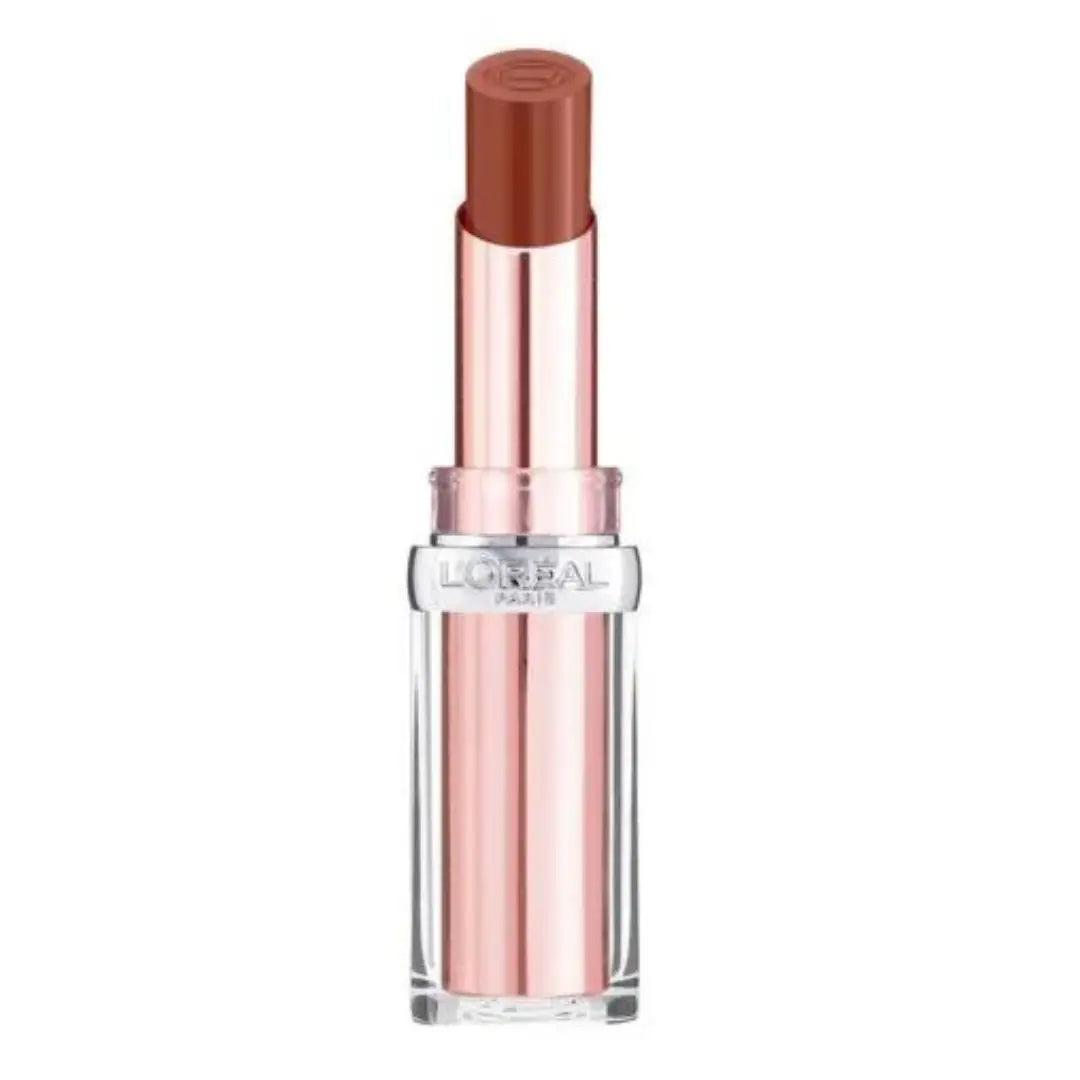 Rouge à Lèvres Riche Glow 906 Blush Fantasy L'OREAL PARIS L'oreal