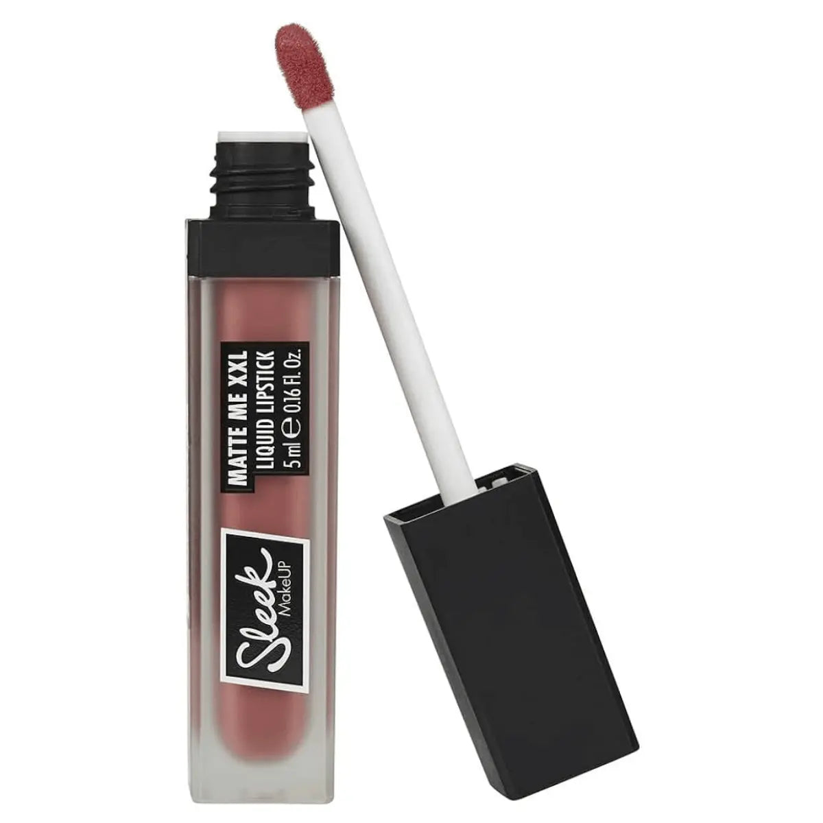Rouge à lèvres liquide Sleek Matte Me XXL Birtday Suit  (5 ml) sleek