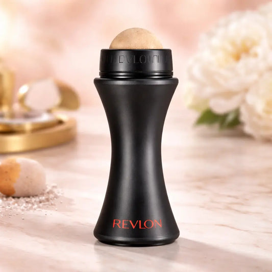 Rouleau Volcanique Matifiant Revlon Absorbant Sébum
