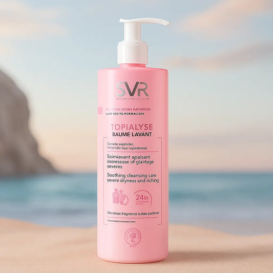 SVR Topialyse Baume Lavant – 400 ml SVR