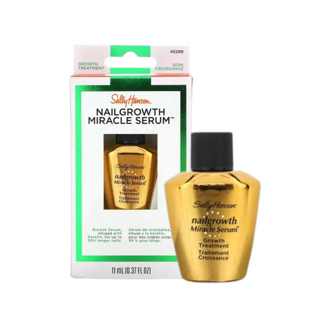Sally Hansen Sérum Miracle pour la croissance des ongles SALLY HANSEN