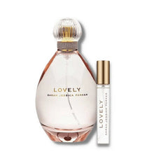 Charger l&#39;image dans la galerie, Sarah Jessica Parker Lovely pour femme 100 ml + 15 ml Eau de Parfum SARAH JESSICA
