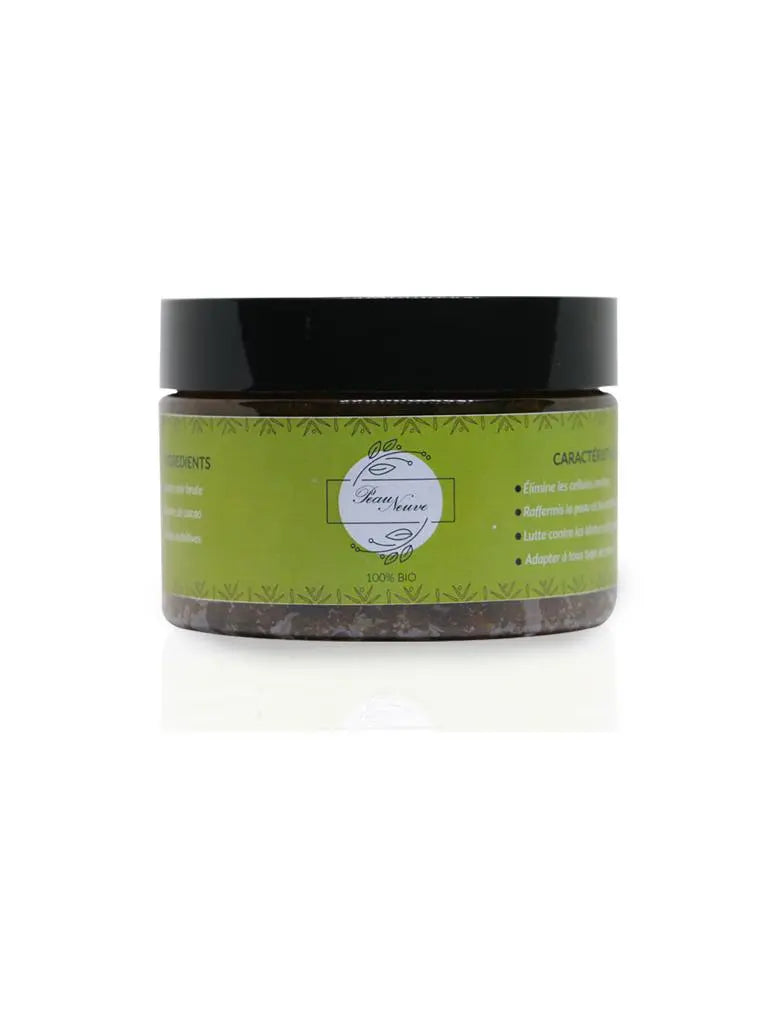 Savon Noir Clarifiant et Nettoyant  pour la peau MHT MULTI SERVICES