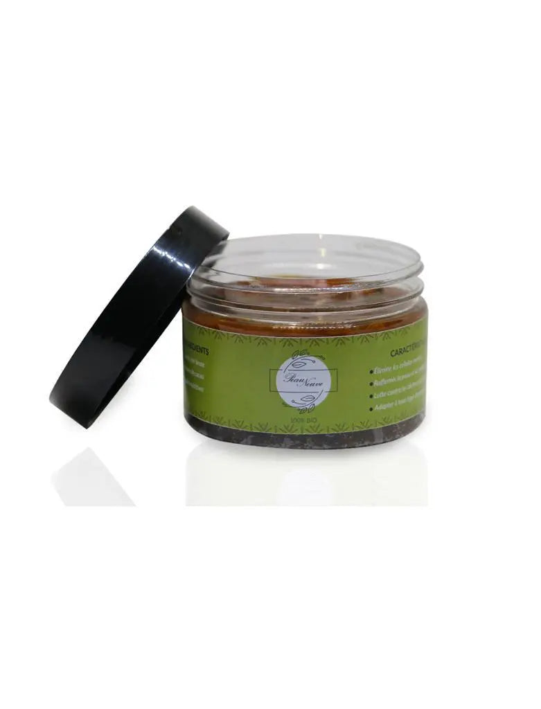 Savon Noir Clarifiant et Nettoyant  pour la peau MHT MULTI SERVICES