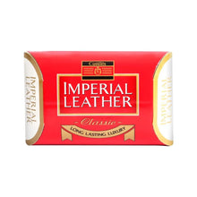 Charger l&#39;image dans la galerie, Savon pour cuir impérial classique 125 g CUSSONS

