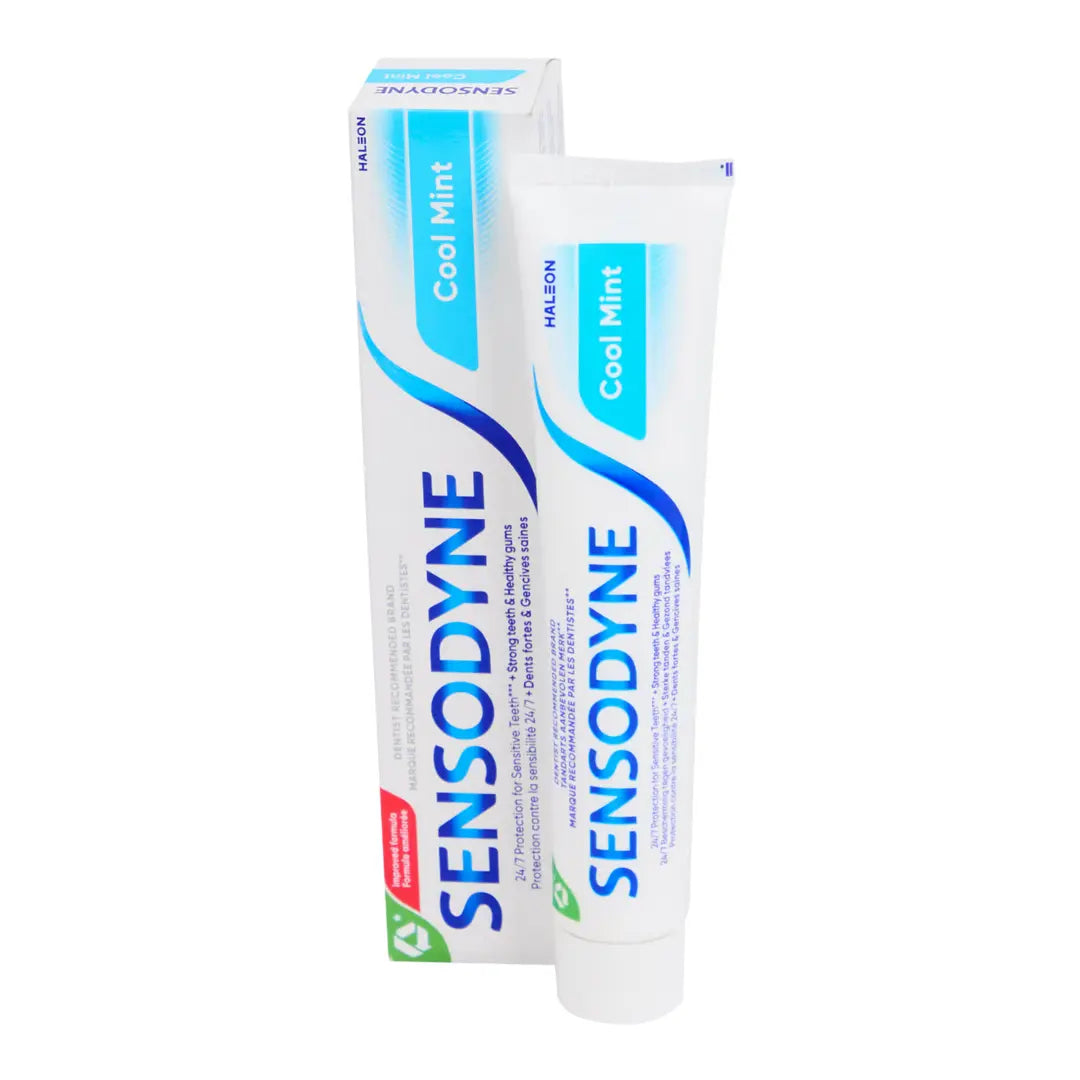 Sensodyne Dentifrice Daily Care Cool Mint -75 ml SENSODYNE
