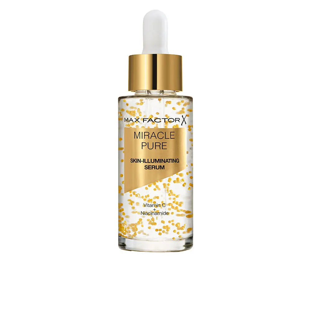 Sérum éclat Max Factor Miracle Pure vitamine C et niacinamide 30 ml