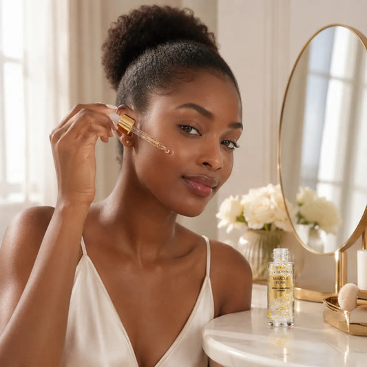 Sérum Éclat Max Factor Miracle Pure Vitamine C & Niacinamide – 30 ml