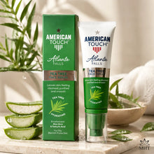 Charger l'image dans la galerie, Sérum Visage American Touch Atlanta Falls Tea Tree — 50 ml