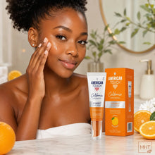 Charger l'image dans la galerie, Sérum Visage Éclat American Touch California Dreaming Vitamine C — 50 ml