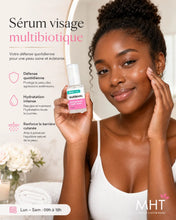 Charger l'image dans la galerie, Sérum Visage Défense Quotidienne Face Facts Multibiotic — 30 ml