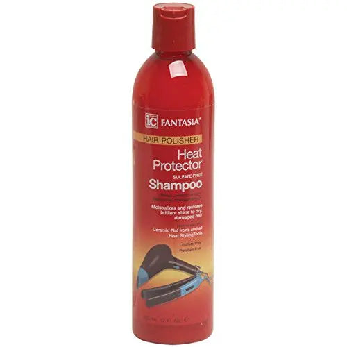 Shampoing protector sans sulfate FANTASIA IC