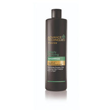 Charger l&#39;image dans la galerie, Shampoing purifiant en profondeur Advance Techniques 400 Ml AVON

