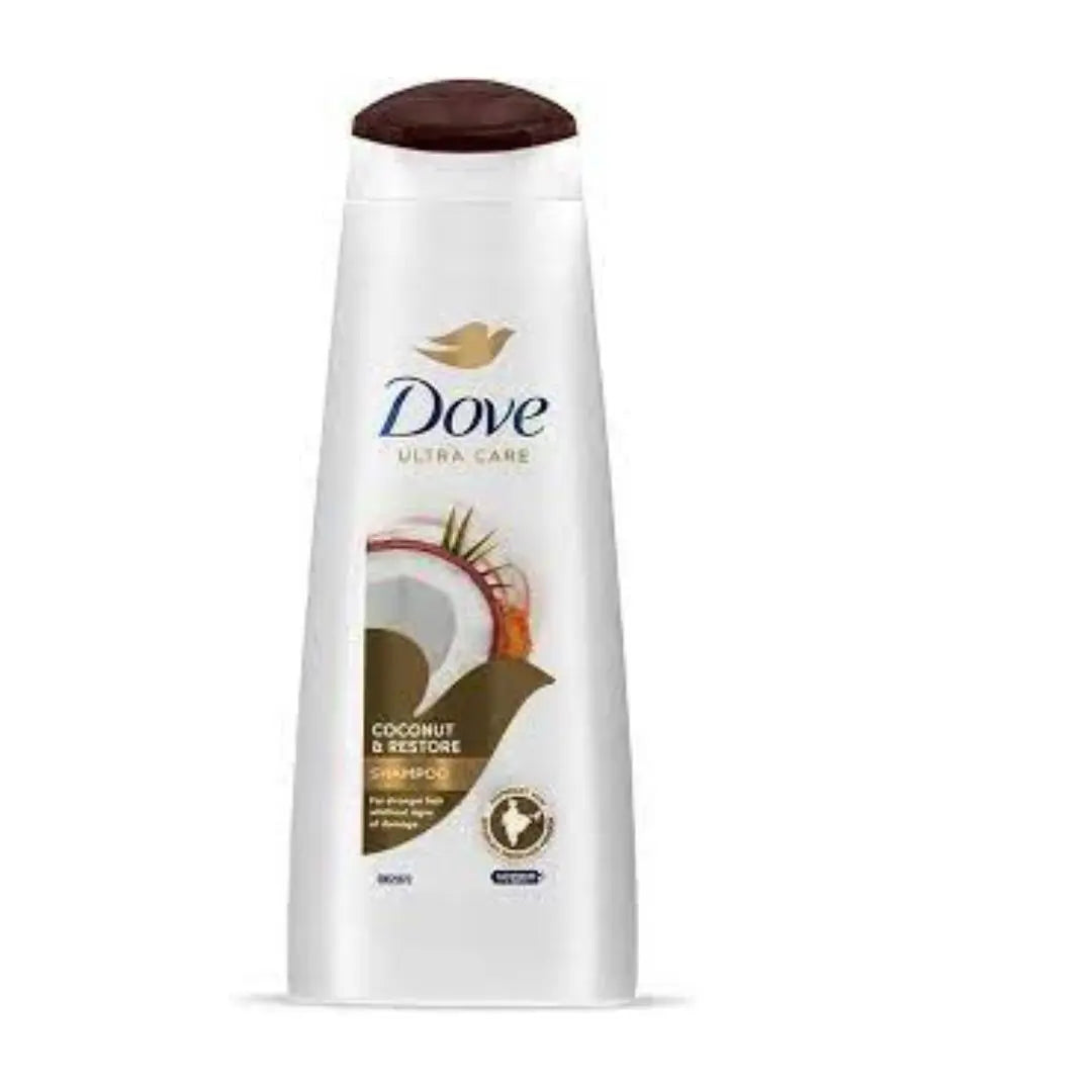 Shampooing rituel réparateur Dove - 250 ml DOVE