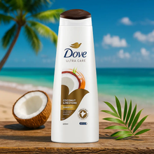 Charger l&#39;image dans la galerie, Shampooing rituel réparateur Dove - 250 ml DOVE

