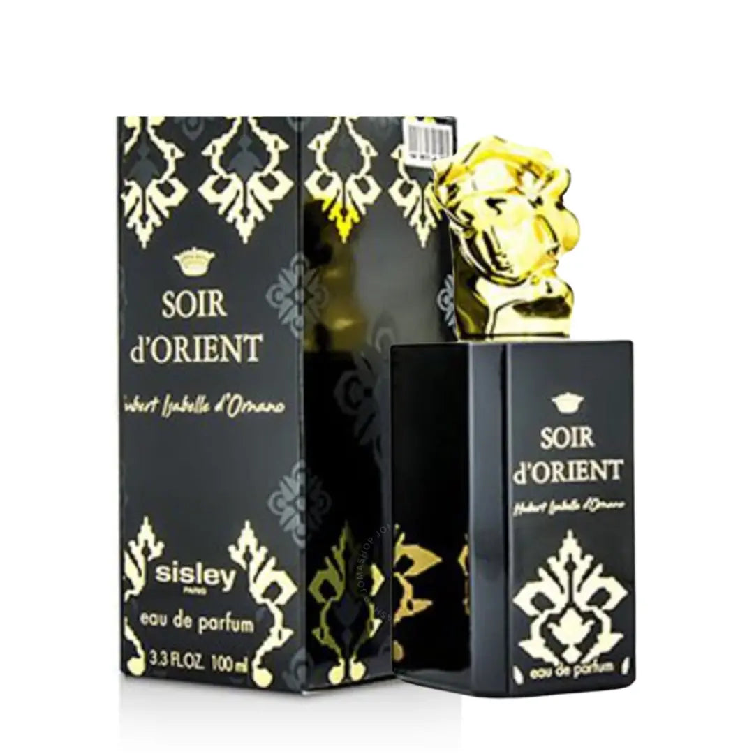 Sisley Soir d'Orient Isabelle d'Ornano pour femme 100 mL SISLEY