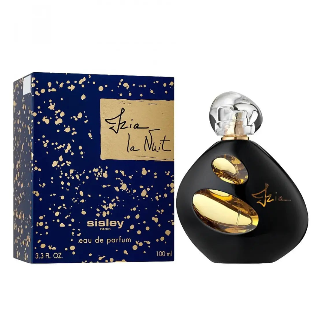 Sisley lzia la nuit pour femme Eau de Parfum 100 Ml SISLEY