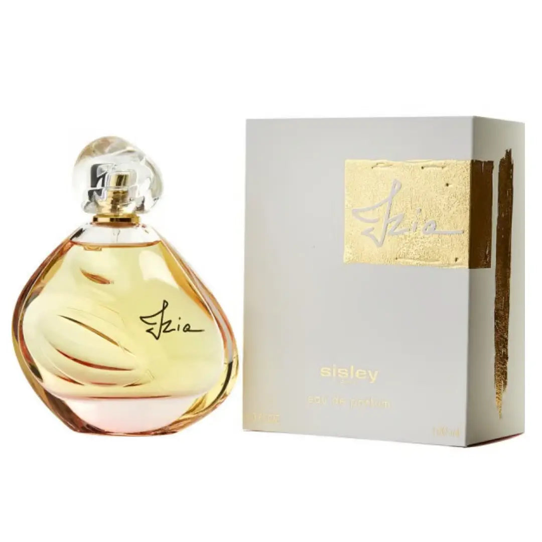 Sisley lzia pour femme Eau de Parfum 100 Ml SISLEY
