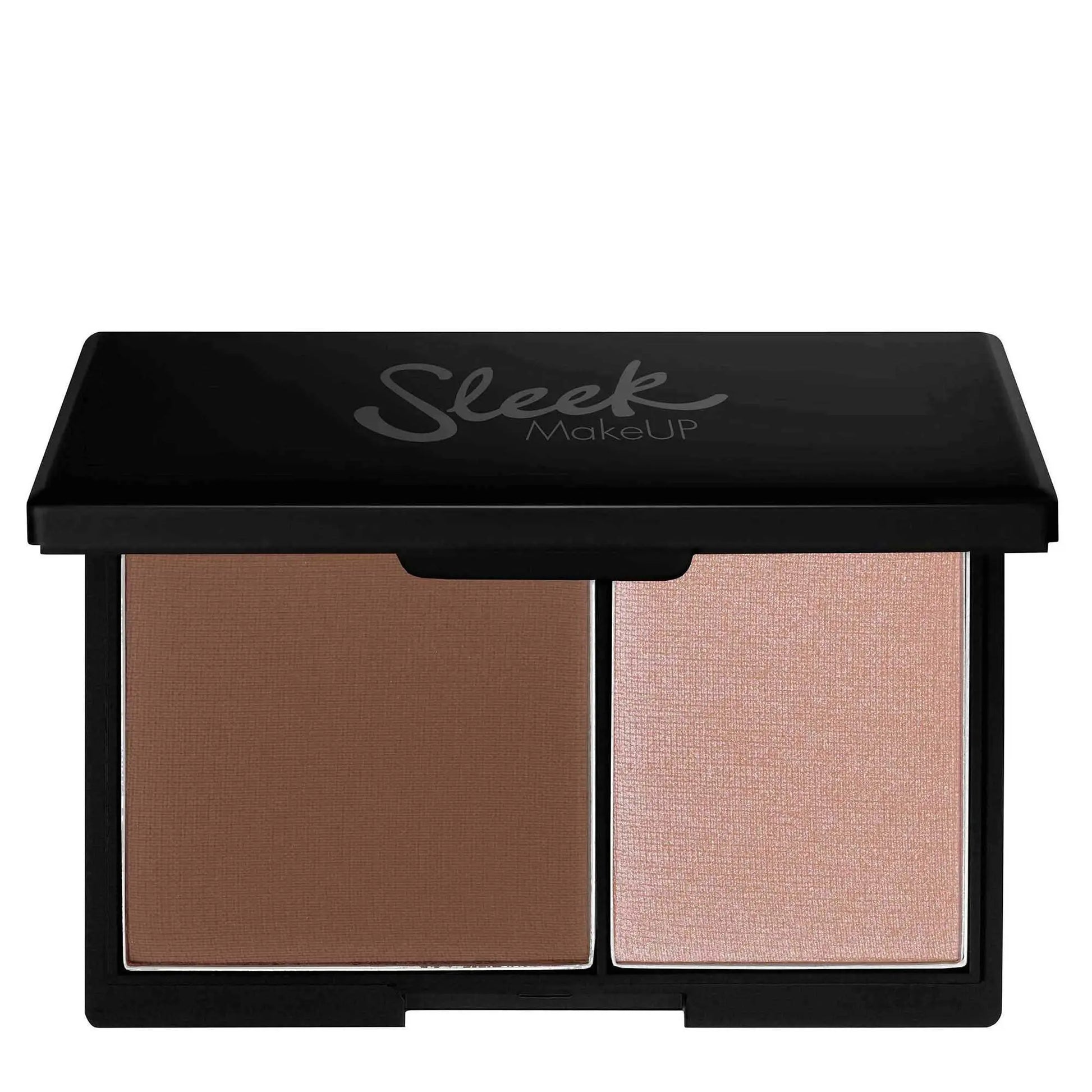 Sleek kit contour du visage light sleek