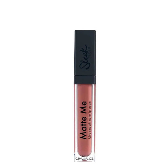 Sleek matte me birthday suit 436 sleek