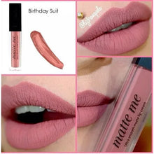 Charger l&#39;image dans la galerie, Sleek matte me birthday suit 436 sleek
