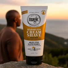 Charger l&#39;image dans la galerie, Softsheen Carson Magic Creme pour raser Gold SOFTSHEEN CARSON
