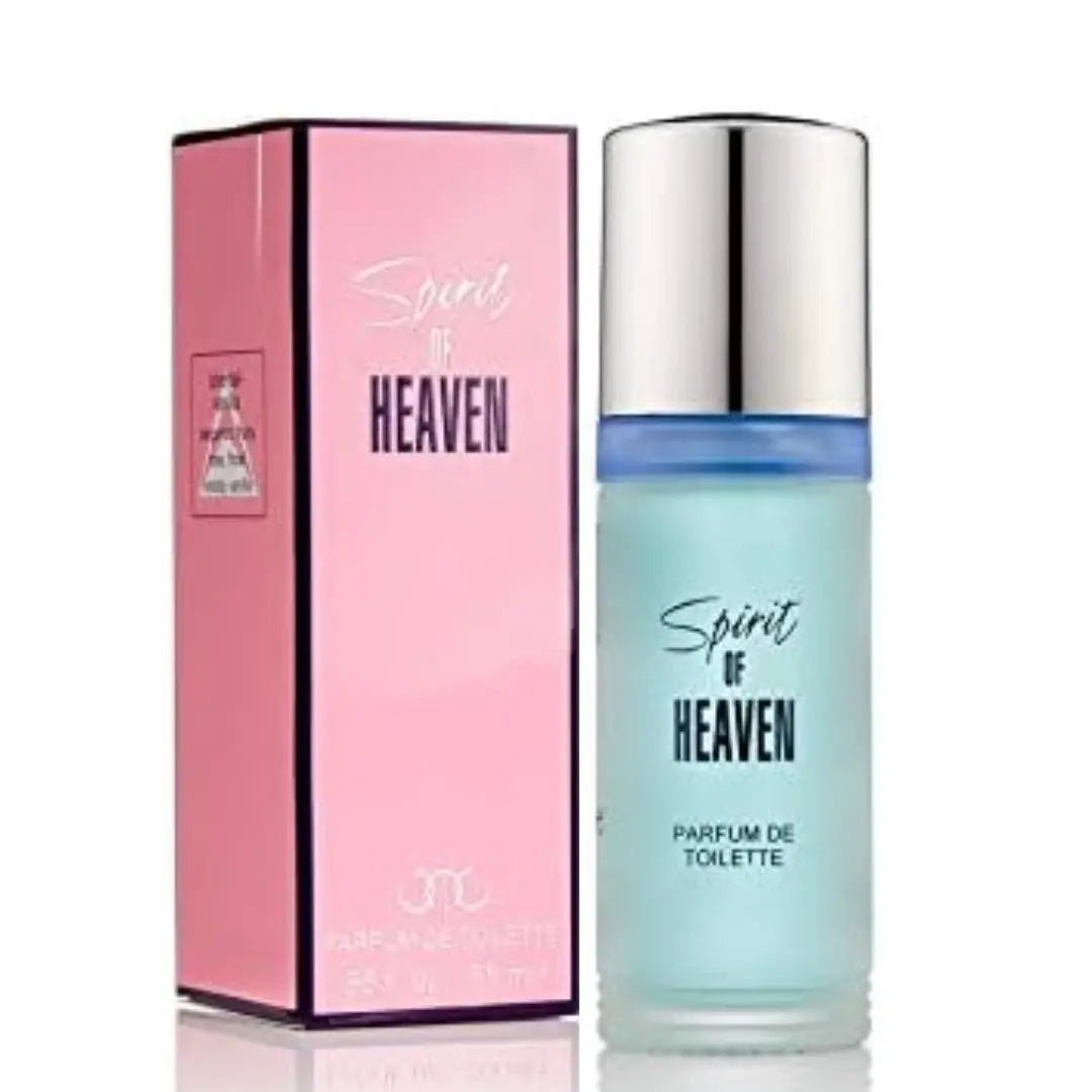 Spirit of Heaven Eau de Toilette  55 Ml MILTON-LLOYD