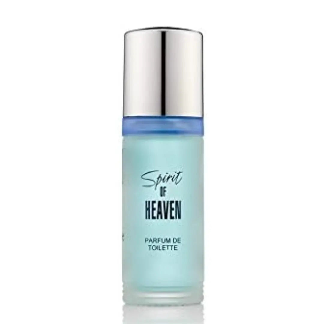 Spirit of Heaven Eau de Toilette 55 Ml MHT MULTI SERVICES