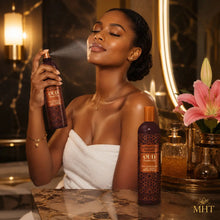 Charger l'image dans la galerie, Spray Corporel Parfumé American Dream Oud Passion Lily — 200 ml