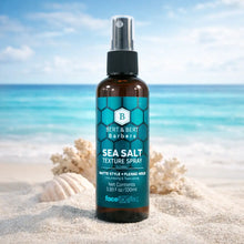 Charger l'image dans la galerie, Spray Texturisant Sel de Mer Bert &amp; Bert Barbers — 100 ml