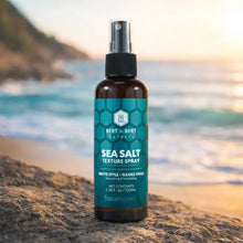 Charger l'image dans la galerie, Spray Texturisant Sel de Mer Bert &amp; Bert Barbers — 100 ml