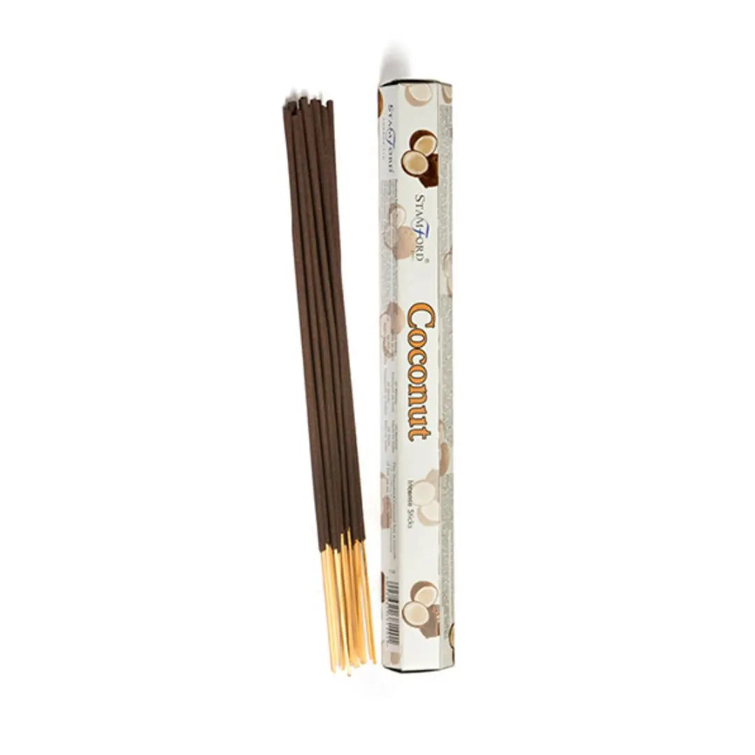 Stamford Batons d'encens Coconut Stamford