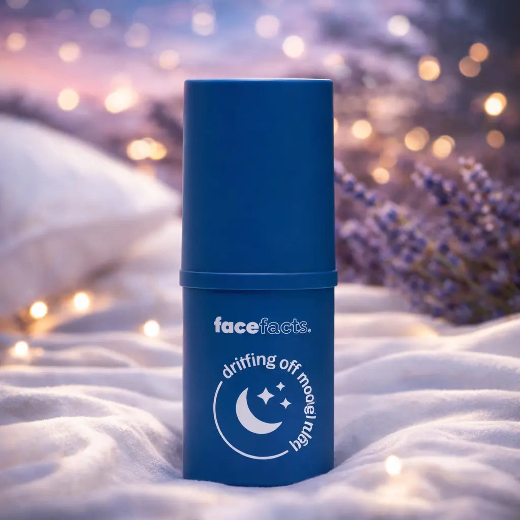 Stick de Soin Face Facts Drifting Off Mood Balm 12,8 g