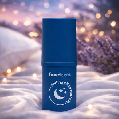 Stick de Soin Face Facts Drifting Off Mood Balm 12,8 g