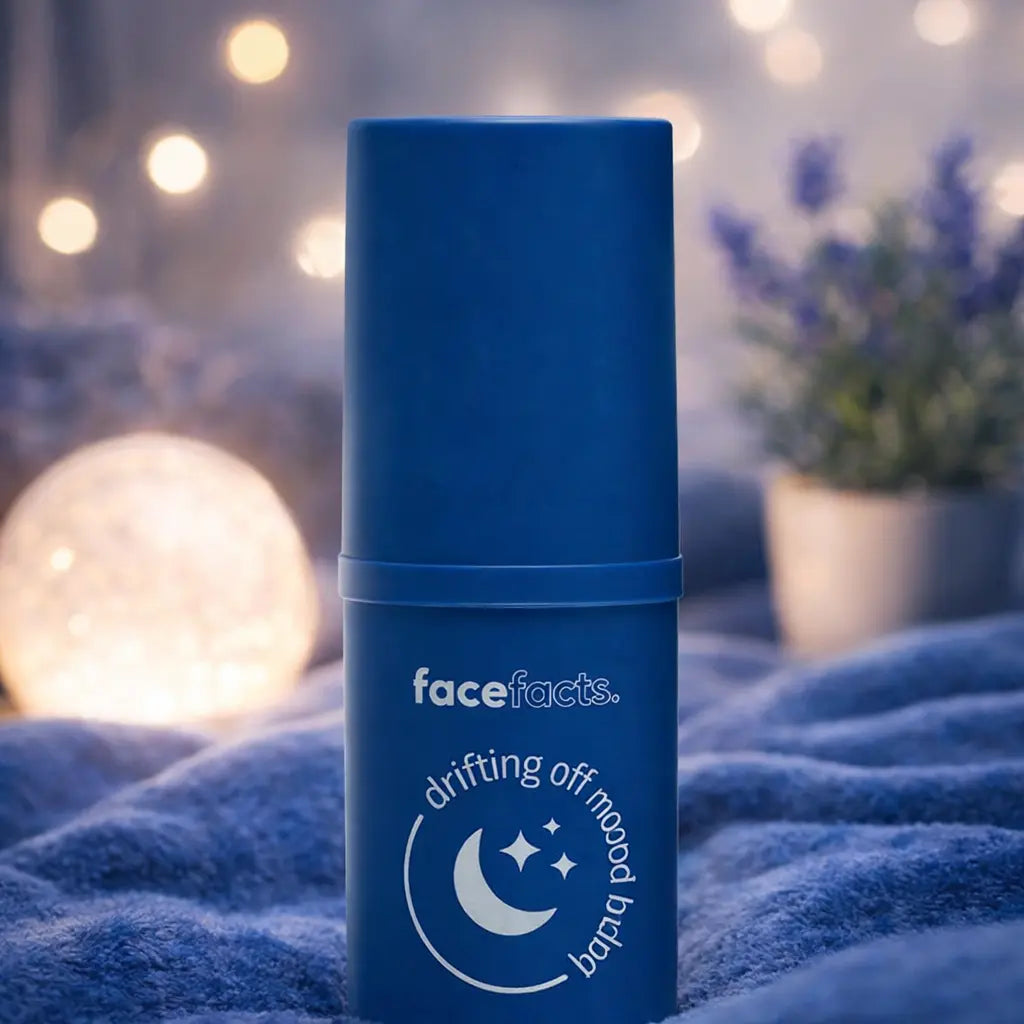 Stick de Soin Face Facts Drifting Off Mood Balm 12,8 g