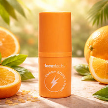 Charger l'image dans la galerie, Stick de Soin Face Facts Energy Boost Mood Balm 12,8 g