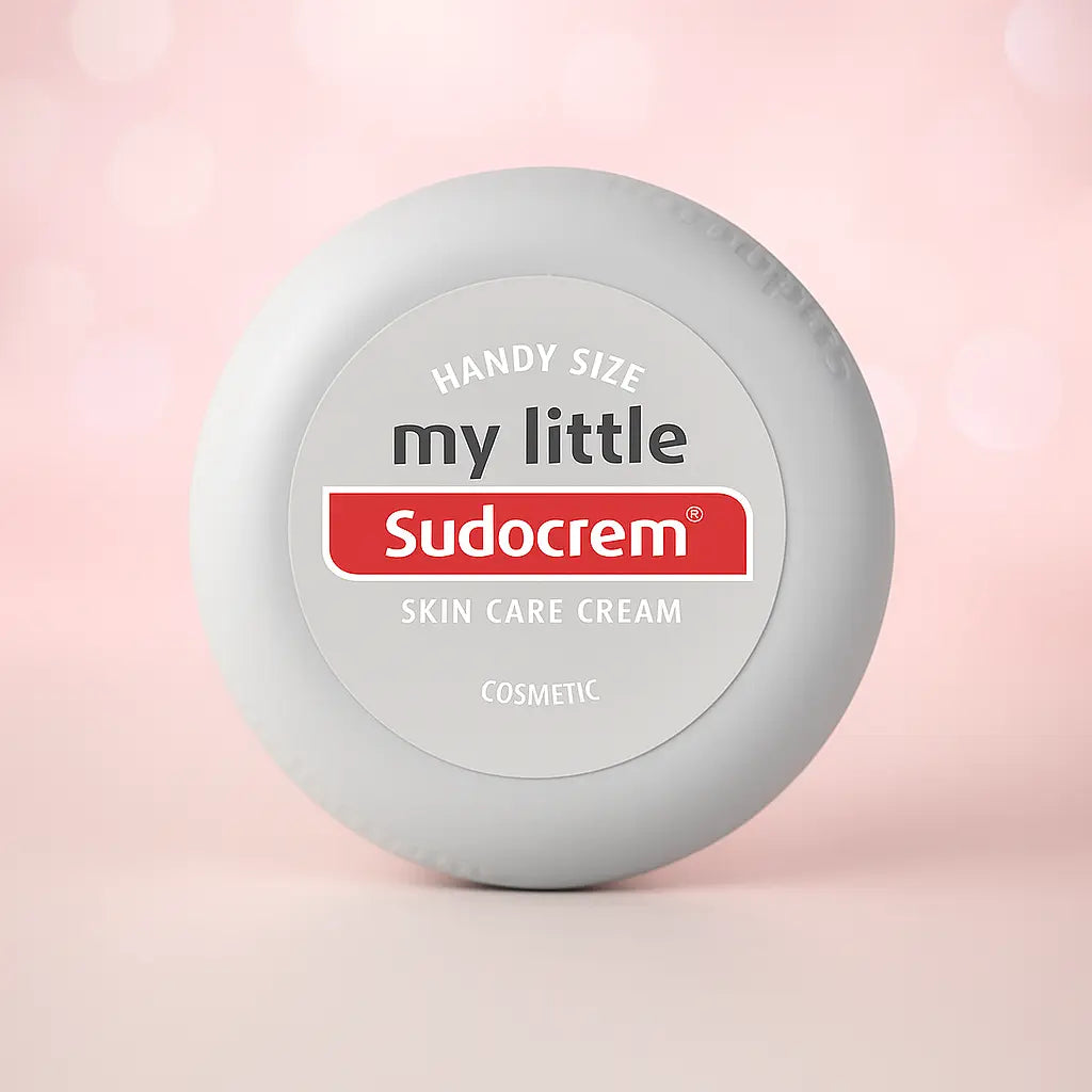 Sudocrem My Little Sudocrem 22g Sudocrem