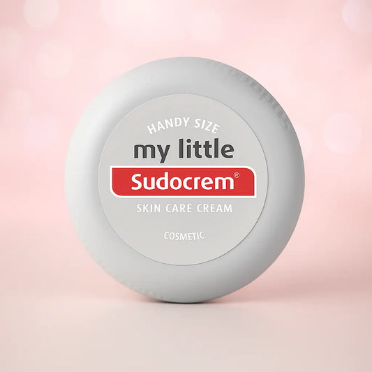 Sudocrem My Little Sudocrem 22g Sudocrem