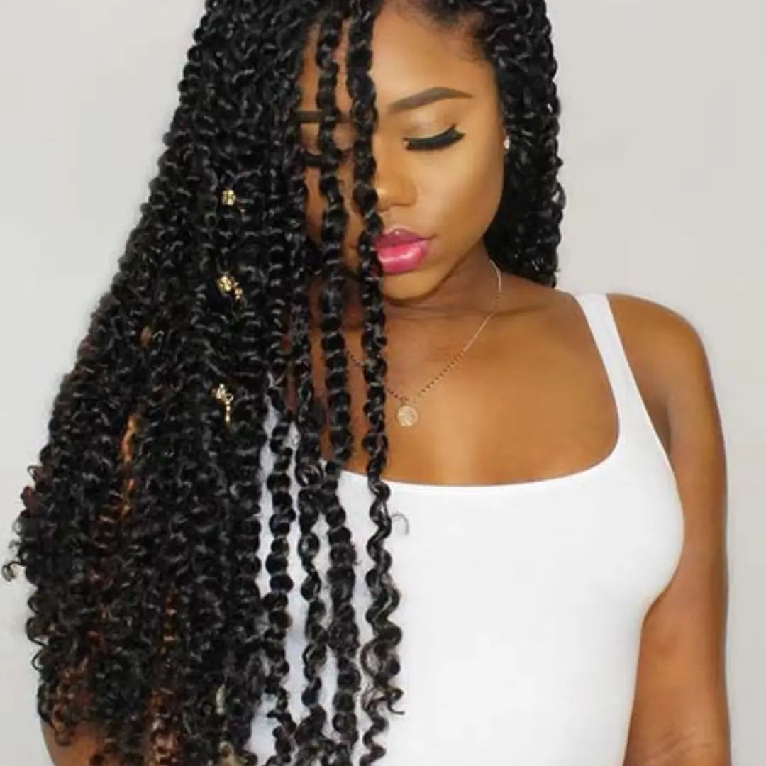 Sulfur-8 pour definir Loc Twist et Braid Gel 170 G SULFUR8