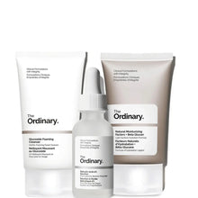 Charger l&#39;image dans la galerie, THE ORDINARY Coffret X 3 THE ORDINARY
