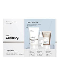 Charger l&#39;image dans la galerie, THE ORDINARY Coffret X 3 THE ORDINARY
