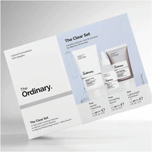 Charger l&#39;image dans la galerie, THE ORDINARY Coffret X 3 THE ORDINARY
