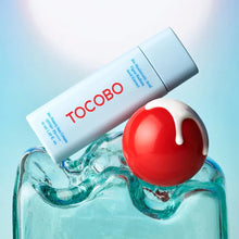 Charger l&#39;image dans la galerie, TOCOBO Bio Crème Solaire Aqueuse SPF50+ PA++++ (50 ml) TOBOCO
