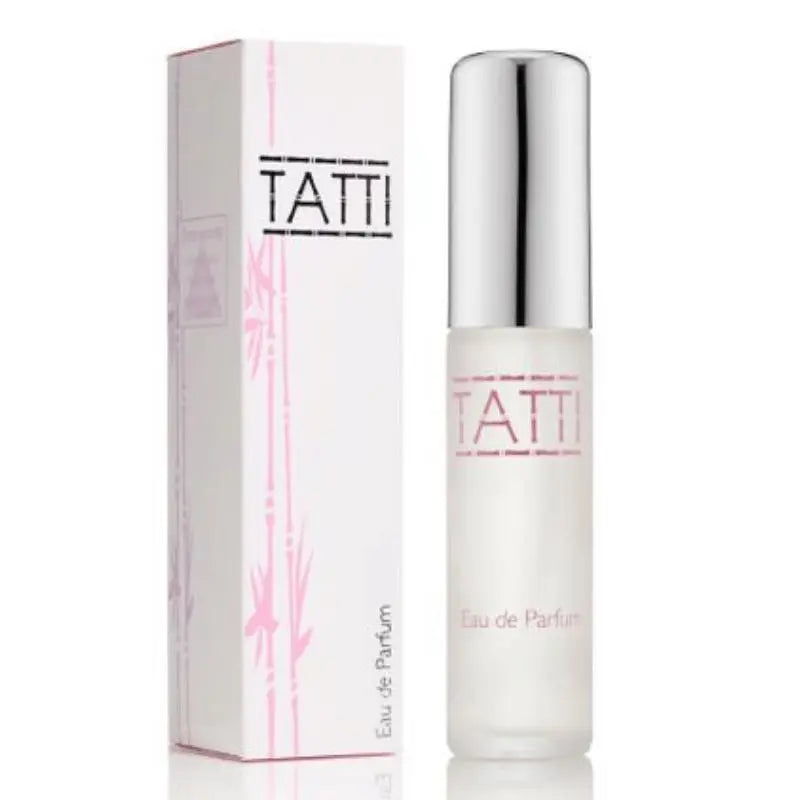 Tatti Eau de Parfum 50Ml MILTON-LLOYD