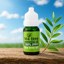 Charger l&#39;image dans la galerie, Tea Tree Oil 30ml TEA TREE
