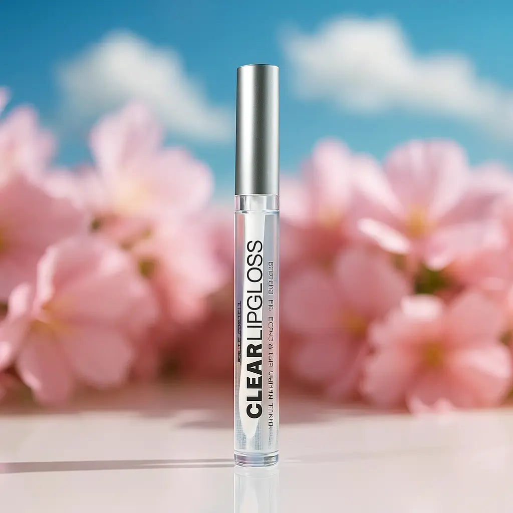 Technic Clear LipGloss Brillant à lèvres 5ml TECHNIC