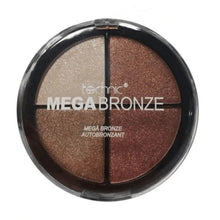 Charger l&#39;image dans la galerie, Technic Compact bronzant  Mega Bronze 20g TECHNIC
