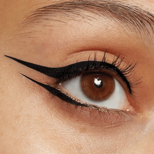 Technic Cosmetics - Liquid Eyeliner - Black TECHNIC